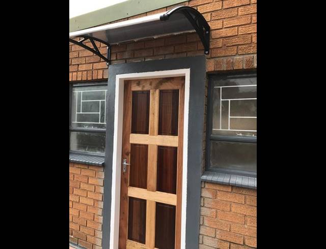 1 BEDROOM PROPERTY TO RENT IN ARCADIA